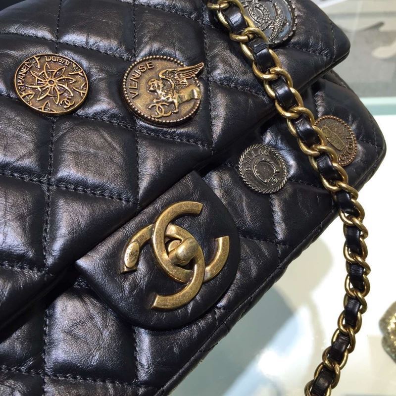 Chanel CF Series Bags